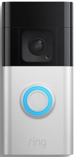 Refurbished Ring Battery Doorbell Plus - Reebelo Nederland