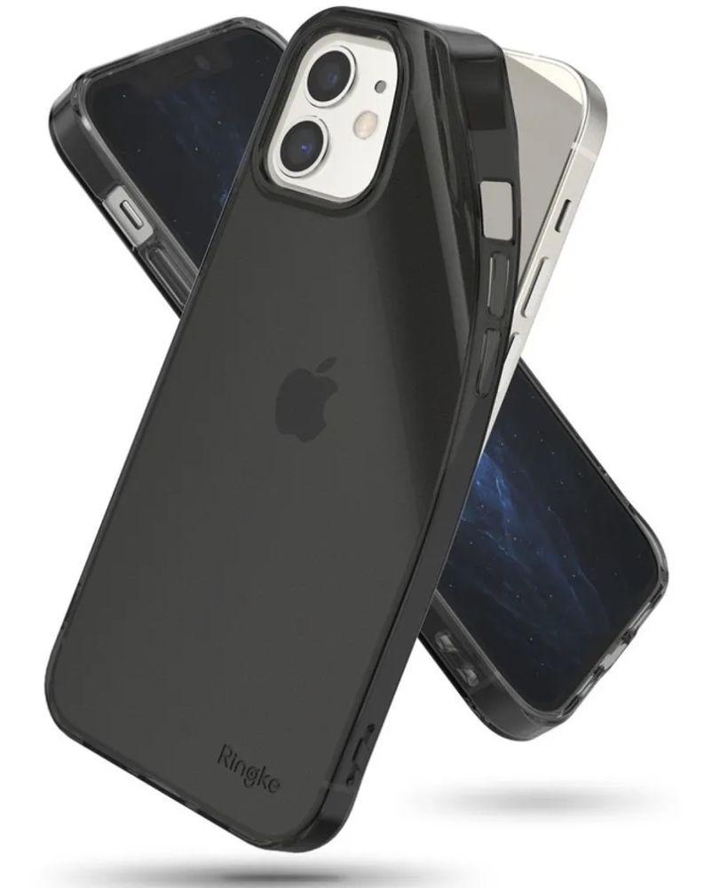 Refurbished Ringke Air Series Phone Case for iPhone 12 Mini - Reebelo Nederland