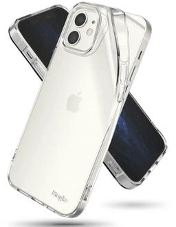 Refurbished Ringke Air Series Phone Case for iPhone 12 Mini - Reebelo Nederland