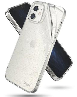 Refurbished Ringke Air Series Phone Case for iPhone 12 Mini - Reebelo Nederland