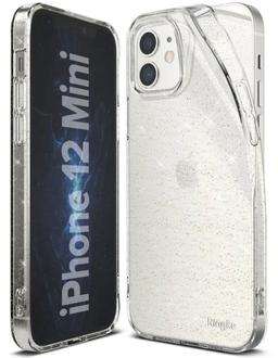 Refurbished Ringke Air Series Phone Case for iPhone 12 Mini - Reebelo Nederland