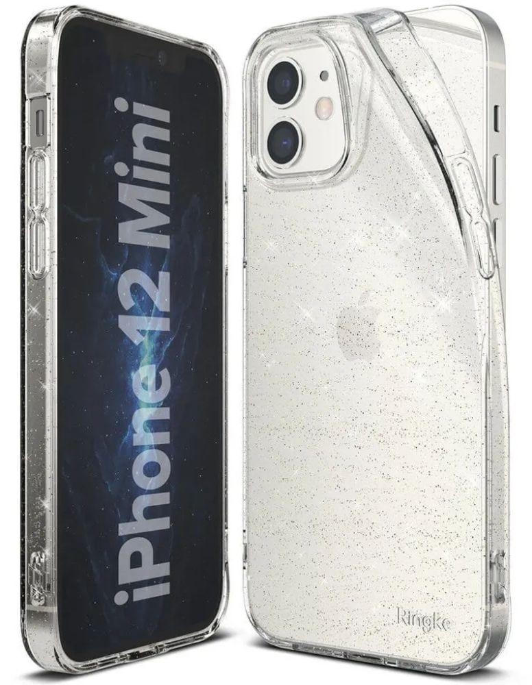 Refurbished Ringke Air Series Phone Case for iPhone 12 Mini - Reebelo Nederland