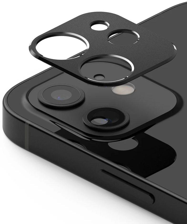 Refurbished Ringke Camera Styling Lens Protector for iPhone 12 - Reebelo Nederland