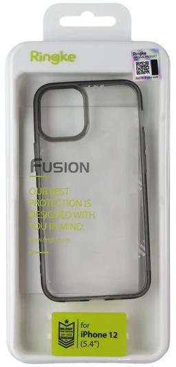 Refurbished Ringke Fusion Phone Case for iPhone 12 mini - Reebelo Nederland