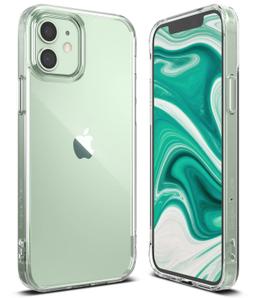 Refurbished Ringke Fusion Phone Case for iPhone 12 mini - Reebelo Nederland