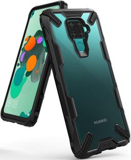 Refurbished Ringke Fusion X Phone Case for Huawei Mate 30 Lite - Reebelo Nederland