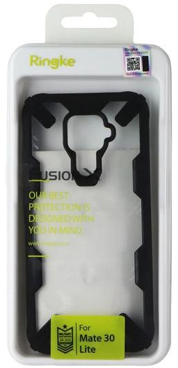 Refurbished Ringke Fusion X Phone Case for Huawei Mate 30 Lite - Reebelo Nederland