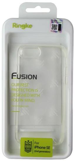 Refurbished Ringke Fusion X Phone Case for Huawei P40 - Reebelo Nederland