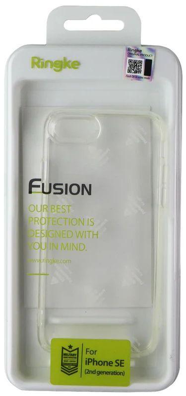 Refurbished Ringke Fusion X Phone Case for Huawei P40 - Reebelo Nederland