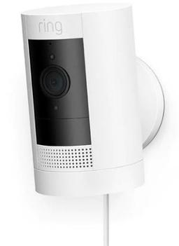 Refurbished Ring Stick Up 3rdGen Indoor/Outdoor Camera - Reebelo Nederland