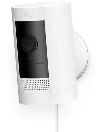 Refurbished Ring Stick Up 3rdGen Indoor/Outdoor Camera - Reebelo Nederland