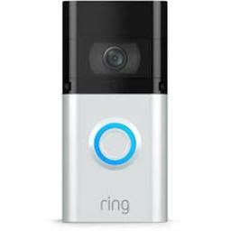 Refurbished Ring Video Doorbell 3 Plus - Reebelo Nederland
