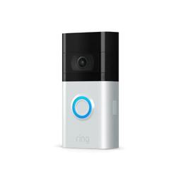Refurbished Ring Video Doorbell 3 Plus - Reebelo Nederland
