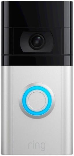 Refurbished Ring Video Doorbell 4 - Reebelo Nederland