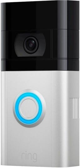 Refurbished Ring Video Doorbell 4 - Reebelo Nederland