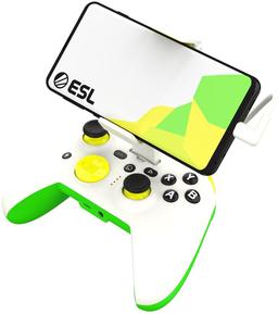 Refurbished RiotPWR ESL Game Controller for Android Phones USB-C - Reebelo Nederland