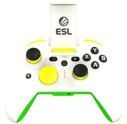 Refurbished RiotPWR ESL Game Controller for Android Phones USB-C - Reebelo Nederland