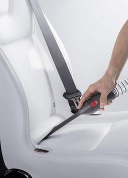 Refurbished Roborock H6 Adapt Cordless Stick Vacuum Cleaner - Reebelo Nederland
