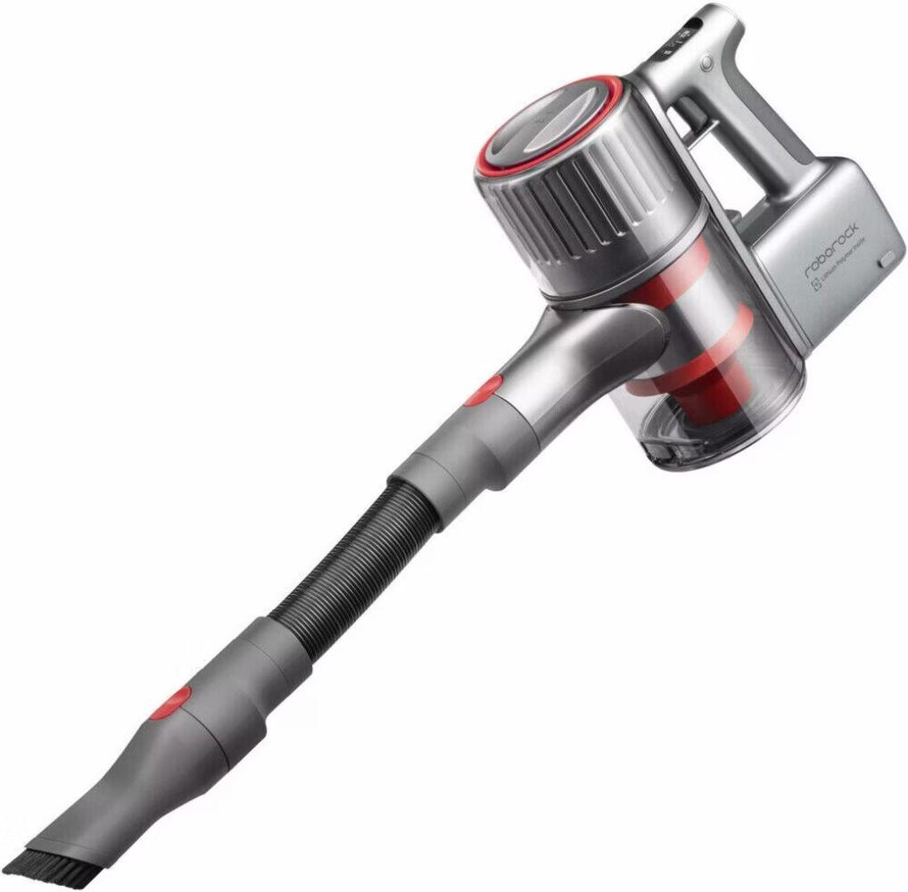 Refurbished Roborock H6 Adapt Cordless Stick Vacuum Cleaner - Reebelo Nederland