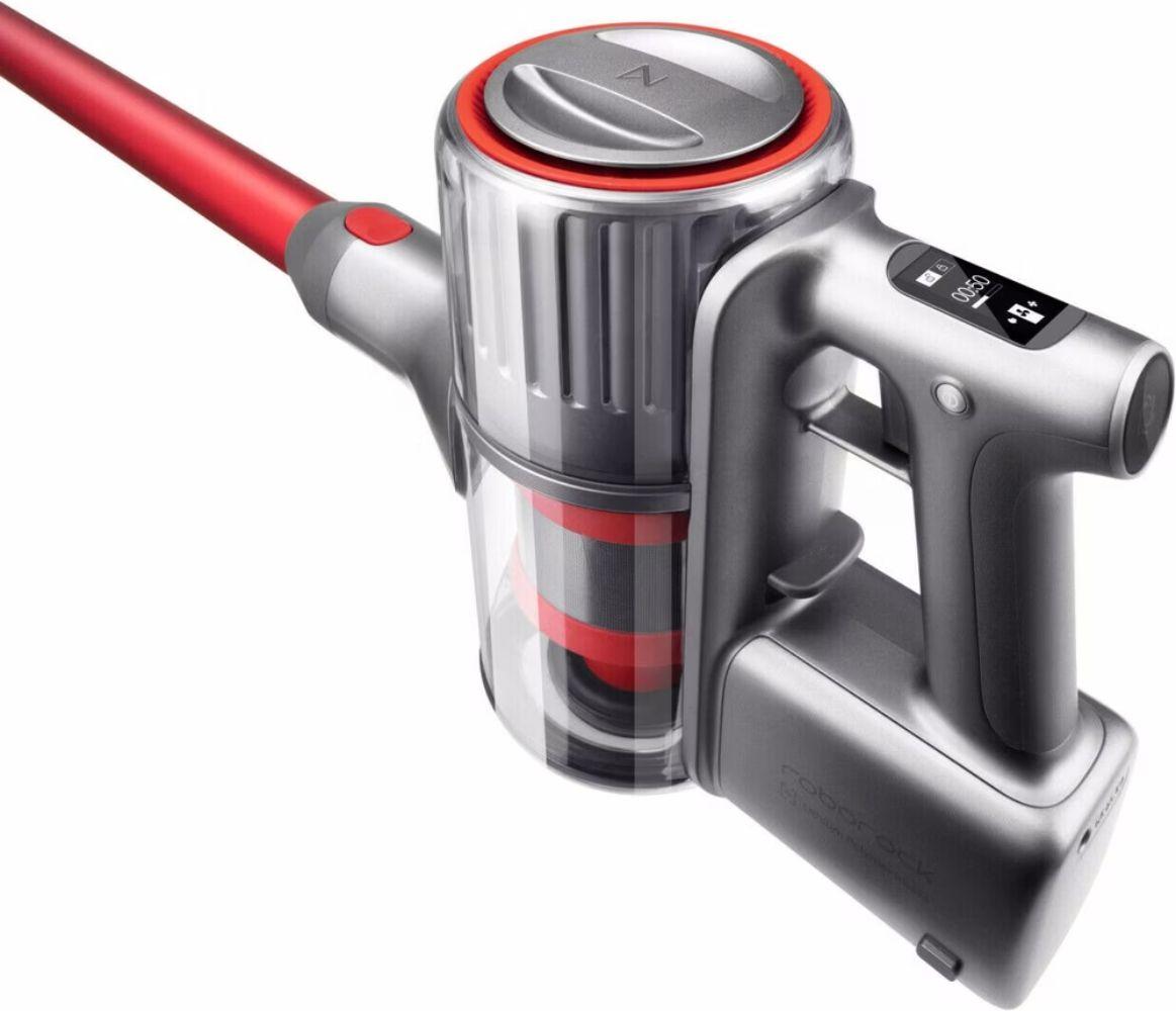 Refurbished Roborock H6 Adapt Cordless Stick Vacuum Cleaner - Reebelo Nederland