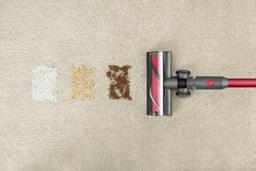 Refurbished Roborock H6 Adapt Cordless Stick Vacuum Cleaner - Reebelo Nederland