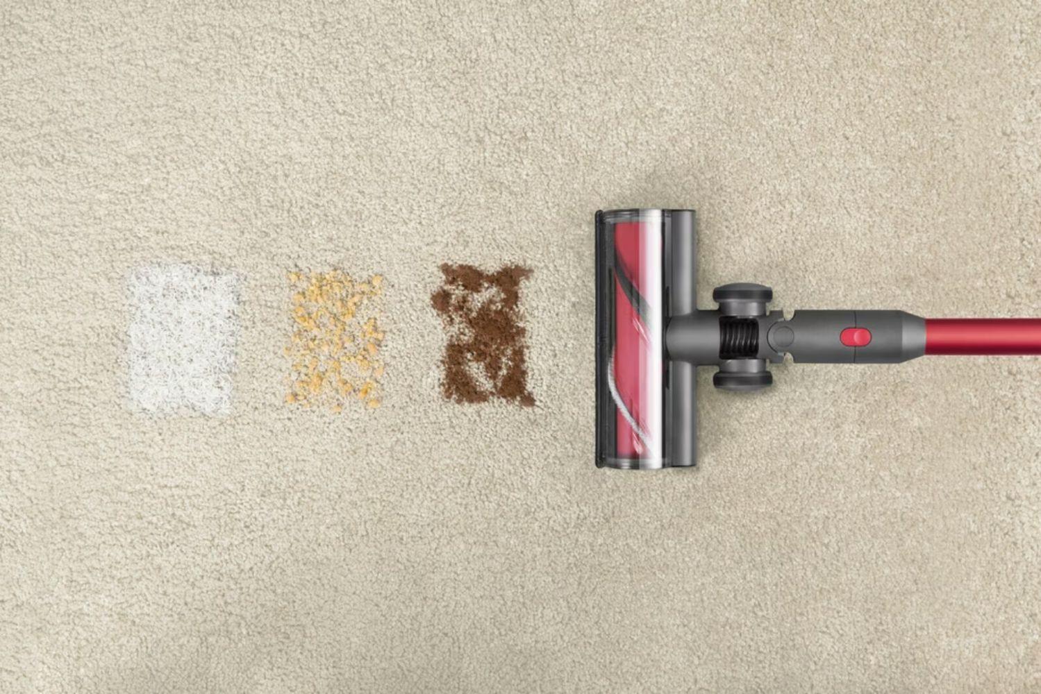 Refurbished Roborock H6 Adapt Cordless Stick Vacuum Cleaner - Reebelo Nederland