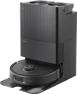 Refurbished Roborock Qrevo MaxV Robot Vacuum - Reebelo Nederland