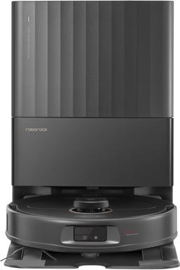 Refurbished Roborock Qrevo MaxV Robot Vacuum - Reebelo Nederland