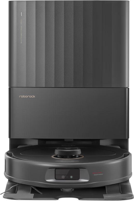 Refurbished Roborock Qrevo MaxV Robot Vacuum - Reebelo Nederland