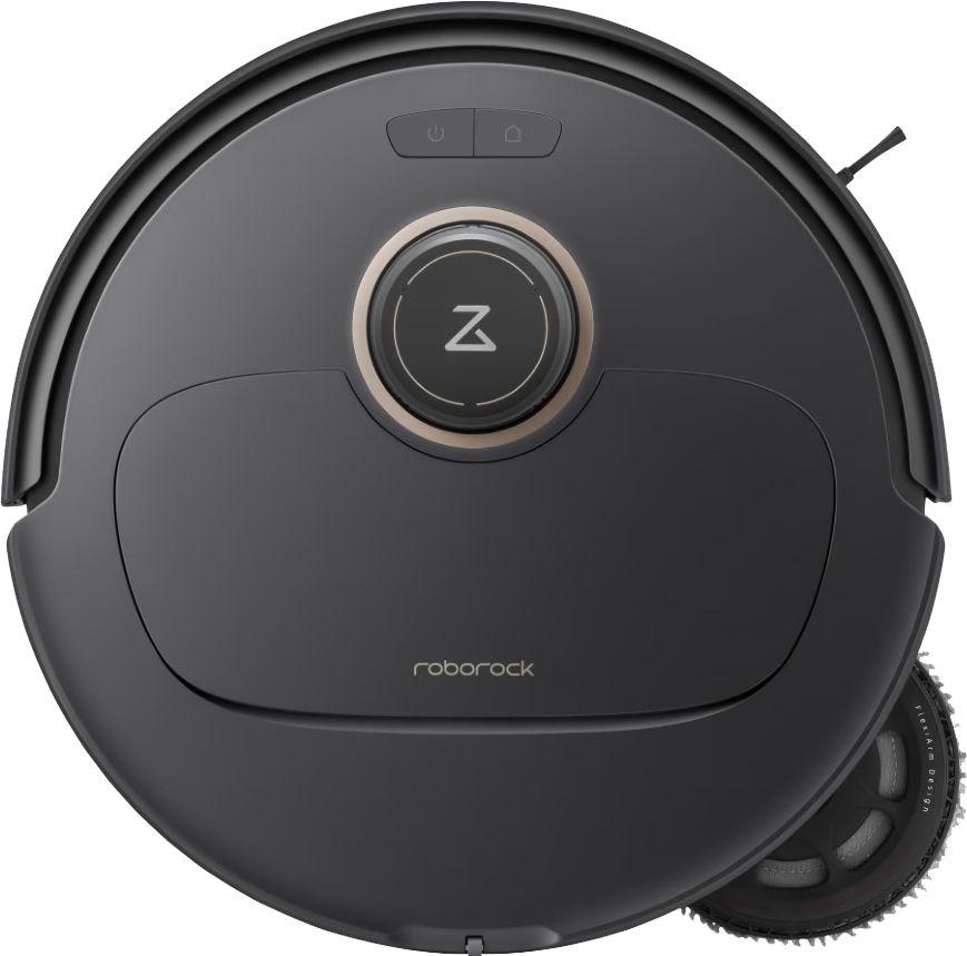 Refurbished Roborock Qrevo MaxV Robot Vacuum - Reebelo Nederland
