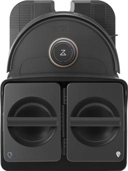 Refurbished Roborock Qrevo MaxV Robot Vacuum - Reebelo Nederland
