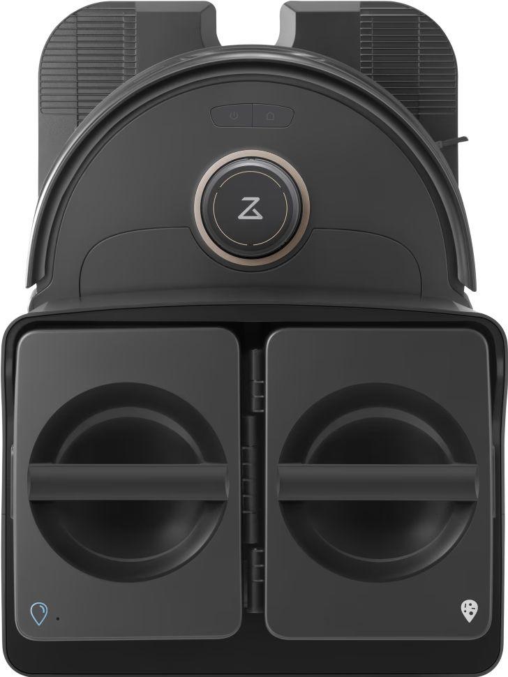 Refurbished Roborock Qrevo MaxV Robot Vacuum - Reebelo Nederland