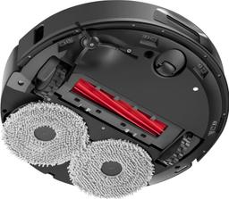 Refurbished Roborock Qrevo MaxV Robot Vacuum - Reebelo Nederland