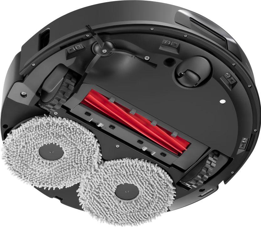 Refurbished Roborock Qrevo MaxV Robot Vacuum - Reebelo Nederland