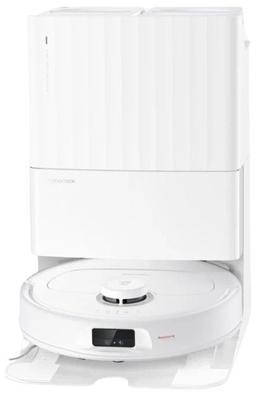 Refurbished Roborock Qrevo MaxV Robot Vacuum - Reebelo Nederland