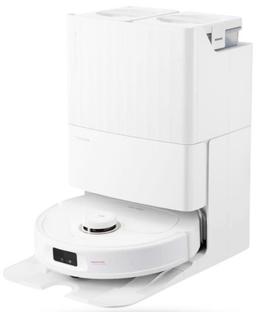 Refurbished Roborock Qrevo MaxV Robot Vacuum - Reebelo Nederland