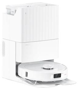 Refurbished Roborock Qrevo MaxV Robot Vacuum - Reebelo Nederland