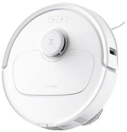 Refurbished Roborock Qrevo MaxV Robot Vacuum - Reebelo Nederland