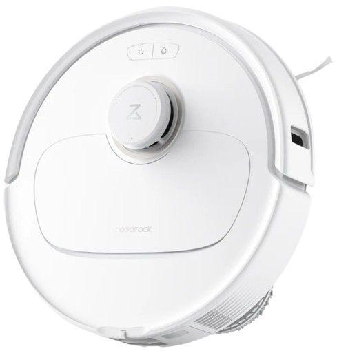 Refurbished Roborock Qrevo MaxV Robot Vacuum - Reebelo Nederland