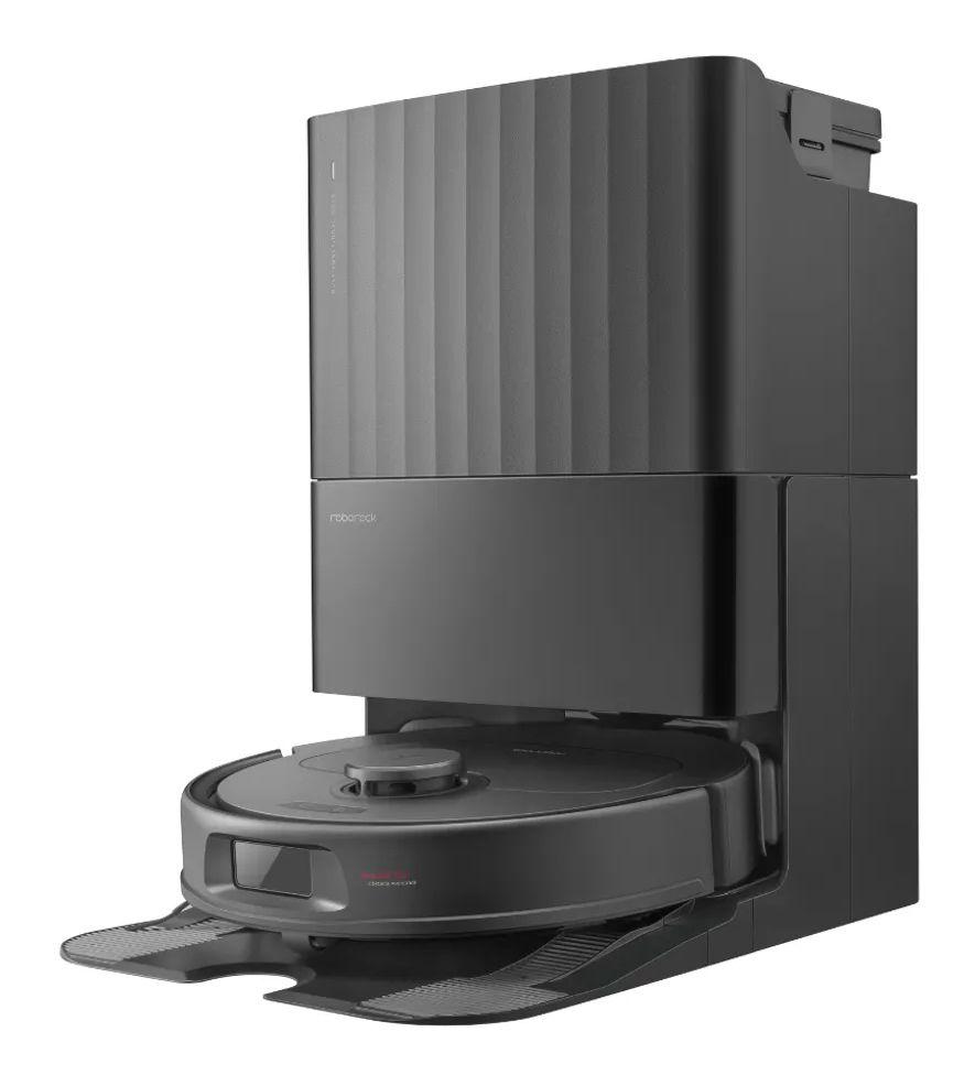 Refurbished Roborock Qrevo S Robotic Vacuum Cleaner - Reebelo Nederland