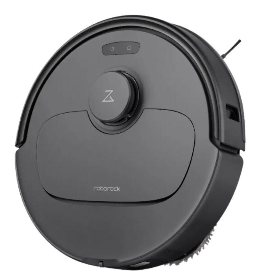 Refurbished Roborock Qrevo S Robotic Vacuum Cleaner - Reebelo Nederland