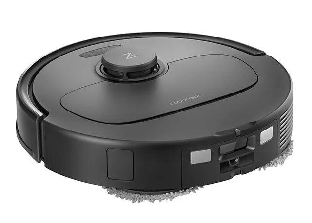 Refurbished Roborock Qrevo S Robotic Vacuum Cleaner - Reebelo Nederland