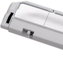 Refurbished Roborock S6 / S5 / E35 / E20 / Mi Series Main Brush Cover - Reebelo Nederland