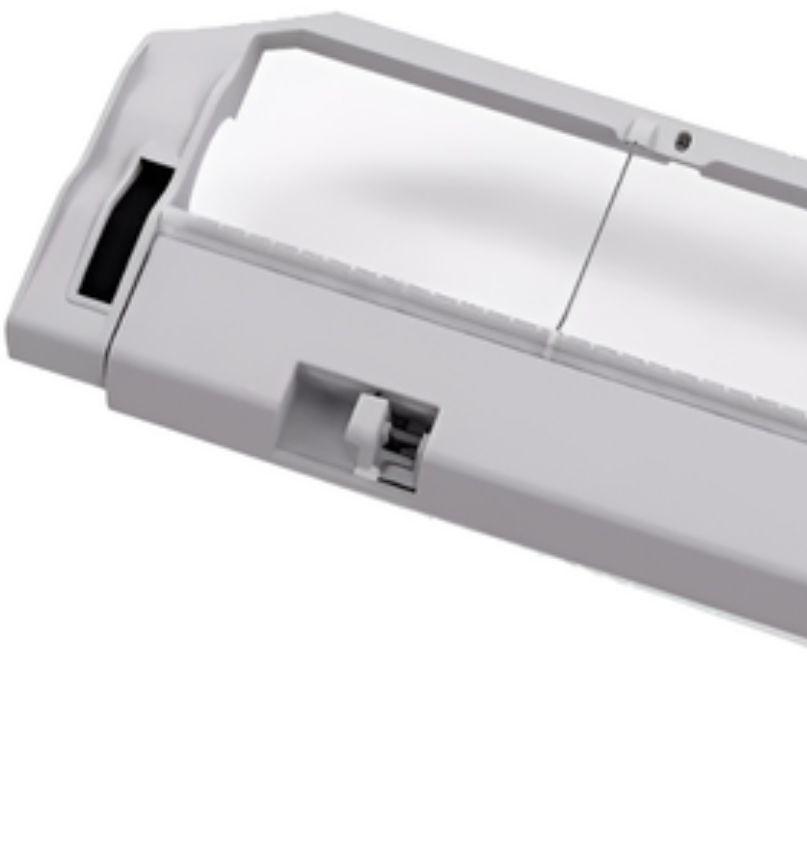 Refurbished Roborock S6 / S5 / E35 / E20 / Mi Series Main Brush Cover - Reebelo Nederland
