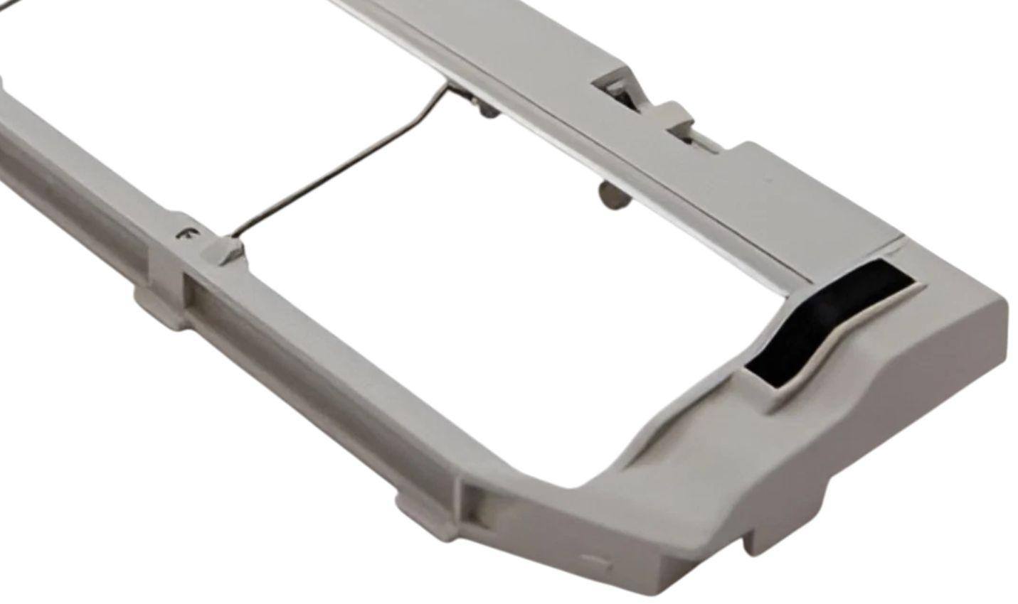 Refurbished Roborock S6 / S5 / E35 / E20 / Mi Series Main Brush Cover - Reebelo Nederland