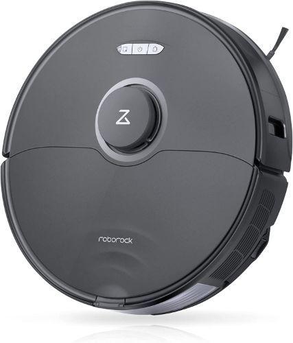 Refurbished Roborock S8 Robot Vacuum Cleaner and Sonic Mop - Reebelo Nederland