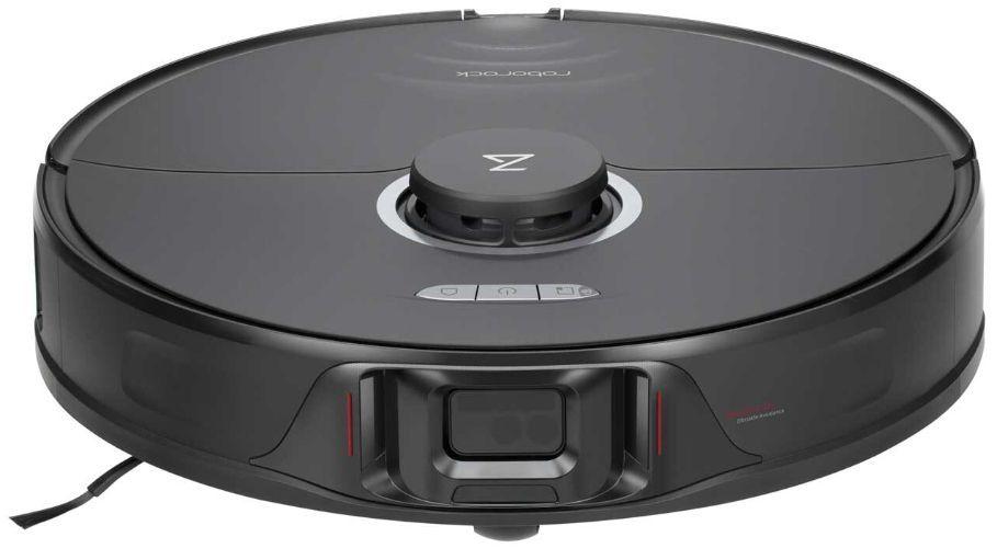 Refurbished Roborock S8 Robot Vacuum Cleaner and Sonic Mop - Reebelo Nederland