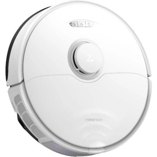 Refurbished Roborock S8 Robot Vacuum Cleaner and Sonic Mop - Reebelo Nederland