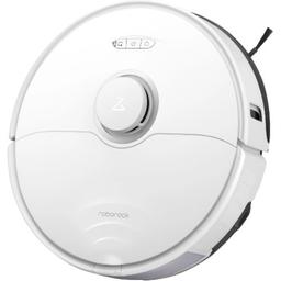 Refurbished Roborock S8 Robot Vacuum Cleaner and Sonic Mop - Reebelo Nederland
