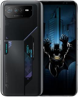 Refurbished Asus ROG Phone 6 - Reebelo Nederland